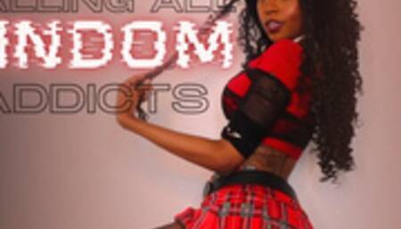 Calling ALL Findom Addicts