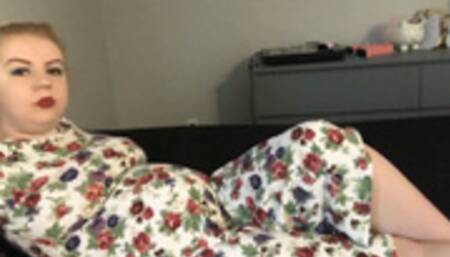 Your Best Friend's Pregnant GF POV