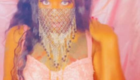 I hate clothes daddy! Can you help me take them off?