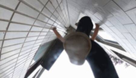 GIANTS GAOYU Feet MP4