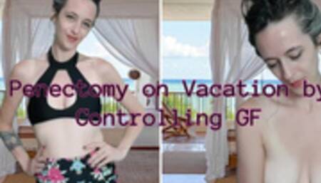 Penectomy on Vacation by Controlling GF SD