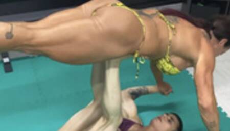 Lift and carry featuring EMMA SWITCH