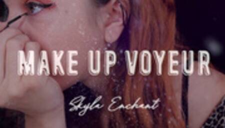 Make Up Voyeur
