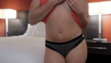 The Housewife's Panties JOI 1080P