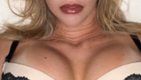 This Is What It Looks Like to Fuck Elle Lyon As She Smokes