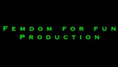 Megara Furie - CBT Footrest (720p MP4)