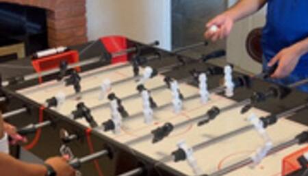 Cheating Game Master - Punished