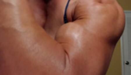 You're Getting A Little Cocky