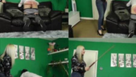 Shower cam - size 640 x 480