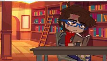 My Boyfriend is such a dirty boy~ ;3