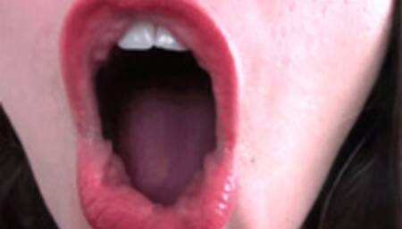 * 854x480p * Blowing My Breath In Your Face - Mp4