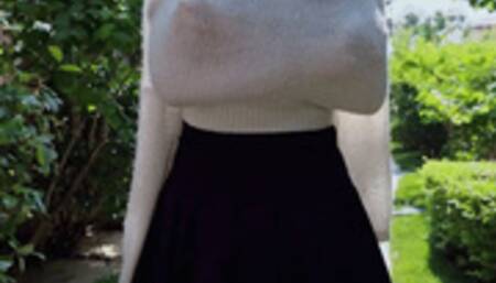 YT2055 Accompany Me To The Park