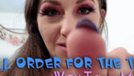 Tall order for the tiny - TerraMizu - HD 720 WMV