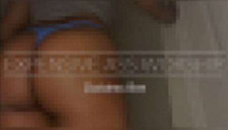 Expensive Ass Worship Rip-Off