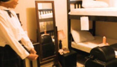 DFP Academy: Rojo Goes Exploring SD