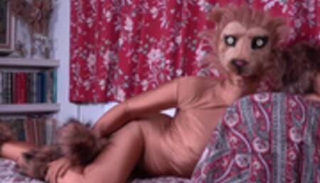 Feline Fear - Mobile