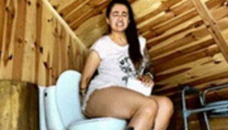 Toilet nightmare wmv