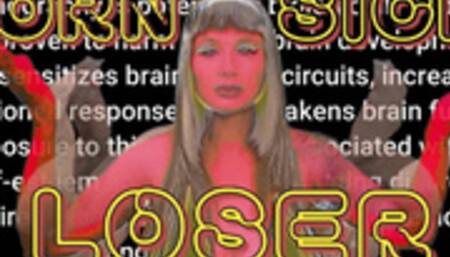 Porn Sick Loser MP4 SD