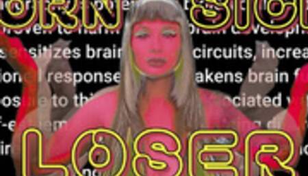 Porn Sick Loser WMV SD