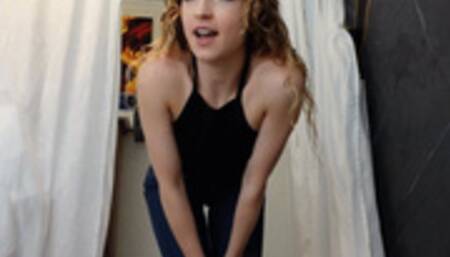 Heel only Portion of Worship Video