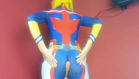 Almighty BWC Drainer Pov