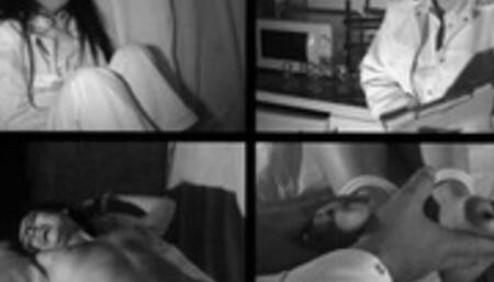 Beyond Tickling - Complete Video - MP4 -Standard Resolution