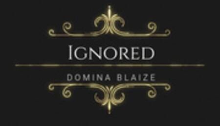 Ignored for lipstick