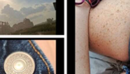 4th of July ROADTRIPPING FARTING FLASHING SINGING