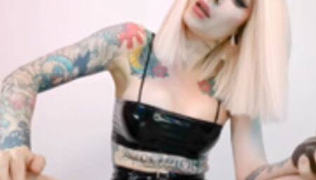 Hyperventilation Aroma gay dildo rotation - Task