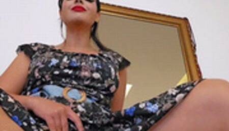 I will take everything from you