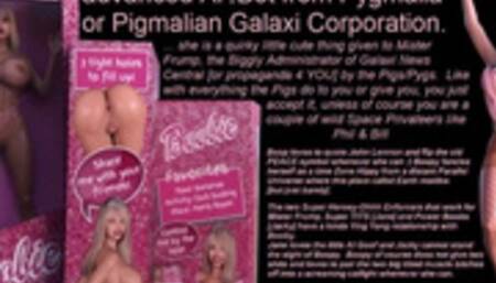 Super TITS Vs Power Boobs Chapter 2, an electric ending mp4