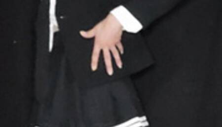 Smoking and bewitching you