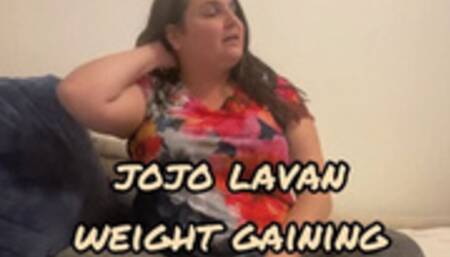 Internet weirdo pays me to gain weight !