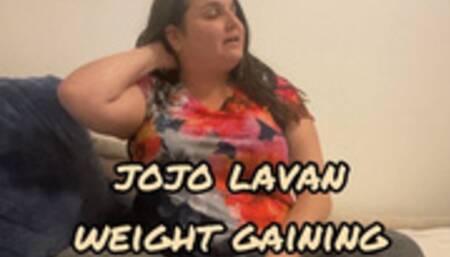 Internet weirdo pays me to gain weight