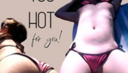 The Clip you Don't Deserve