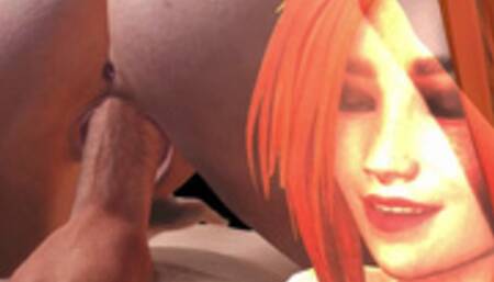 Practicing to be my sissy faggot street whore Directed by Goddess Lana