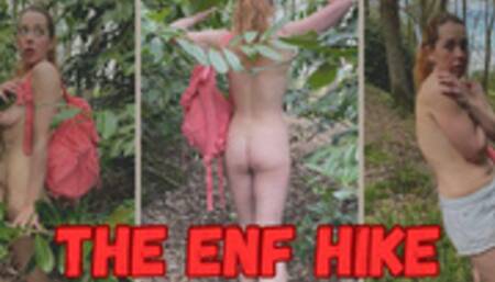 The ENF Hike