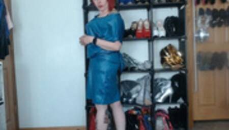 Goodnight Affirmations