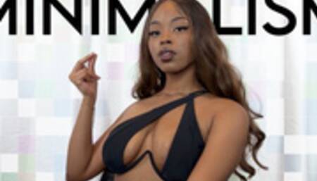 Minimalism (Snap & Send)