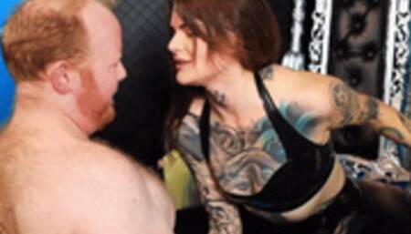 Latex Shining Duty [720p]