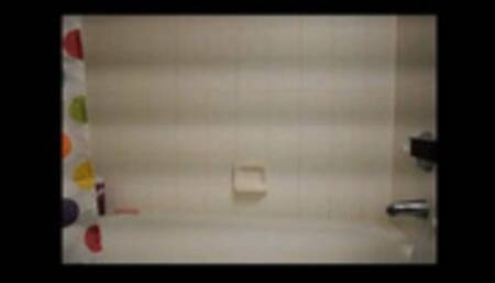 Liz River Wrinkly Foot Bath JOI (Legacy content MP4 version)