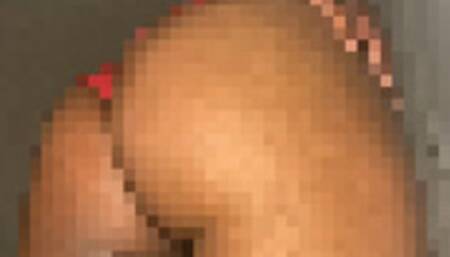 Juicy Ass JOI Rip-Off