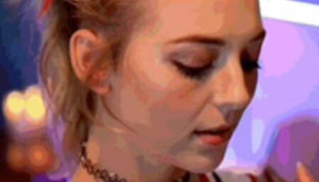 Intimacy Creations: Part 1 and 2 - Jess, Khloe, Lily and Natalie