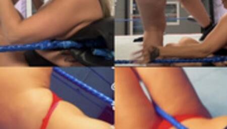 photo shoot gone wrong