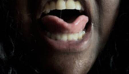 Swallowing Some Captured NAUGHTY LITTLE MEN