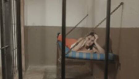 shut up and lick my boots and panty ass - mp4 720p