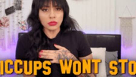 Hiccups Won't Stop - Skull Candy Bri - HD 720 WMV