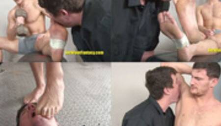 Jack's Workout - Full Video - Extended Cut