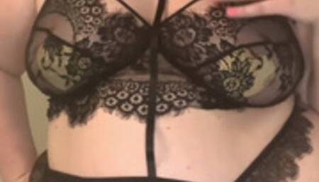 Fatter For Mistress Nikki