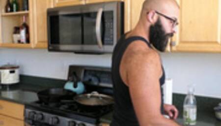 Sneeze Powder leads to Uncontrollable Sneezing